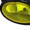 Spec-D Tuning 06-08 Honda Civic 2 Door Oem Fog Lights Yellow LF-CV062AMOEM-RS - alternate 3